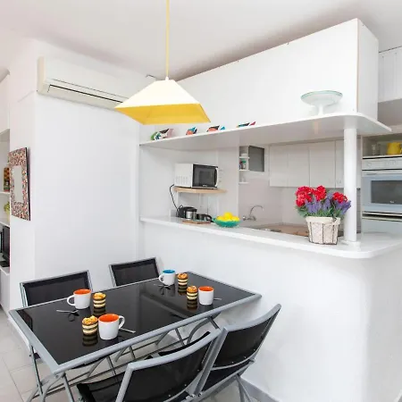 Apartment Artit By Interhome L'Estartit
