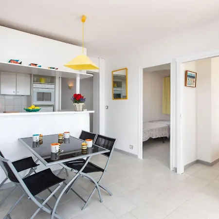 Artit By Interhome Apartment