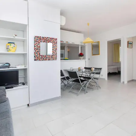 Apartment Artit By Interhome L'Estartit