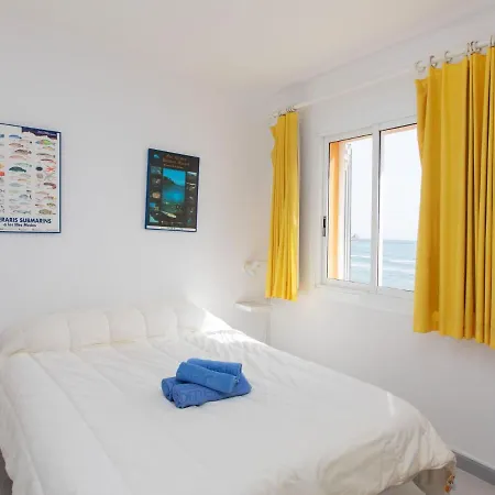 Artit By Interhome Apartment *