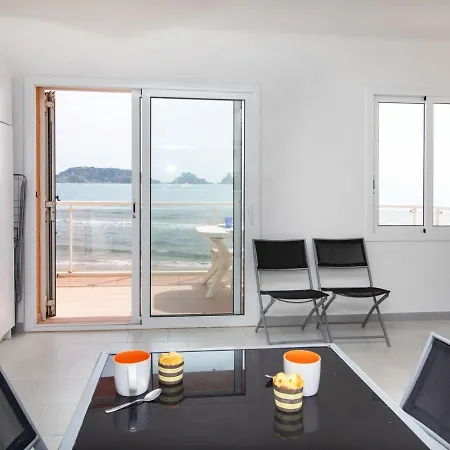 Apartment Artit By Interhome *