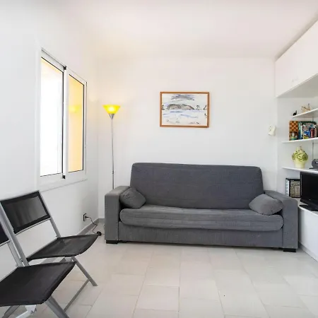Apartment Artit By Interhome *