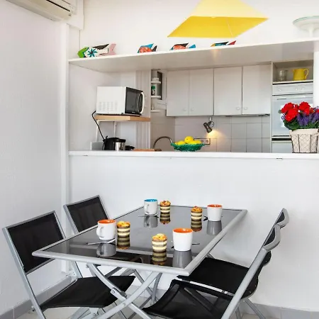 Artit By Interhome Apartment