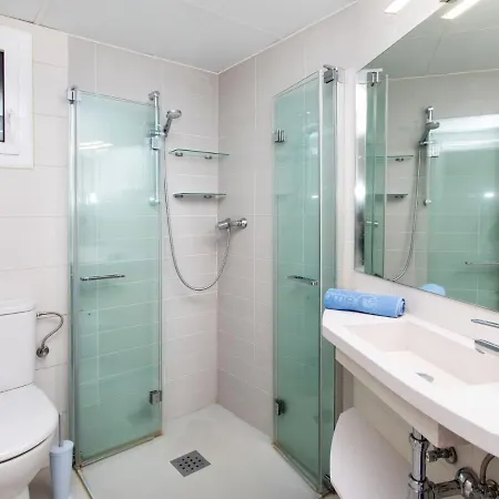 Apartment Artit By Interhome *